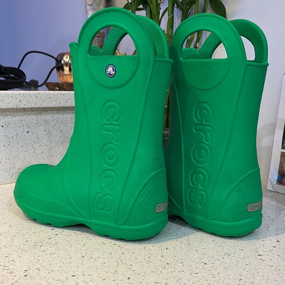 Crocs - Picture 4 of 9